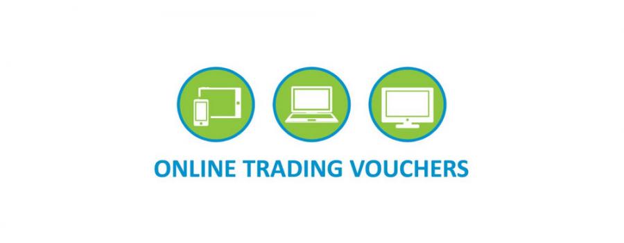 Trading Online Voucher Scheme for Small Businesses