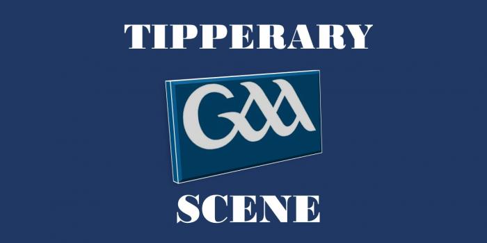 Tipperary GAA Scene – 12th January 2022