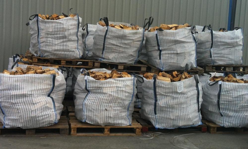 Timber Chics Firewood Fuel & Heating