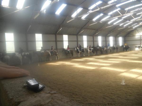 Nenagh Equestrian Centre