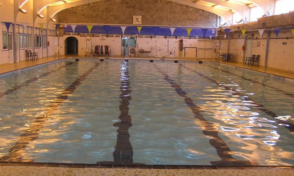 Nenagh Swimming Pool