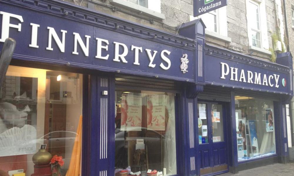 Finnertys Pharmacy