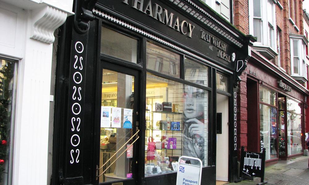 Ray Walsh Pharmacy