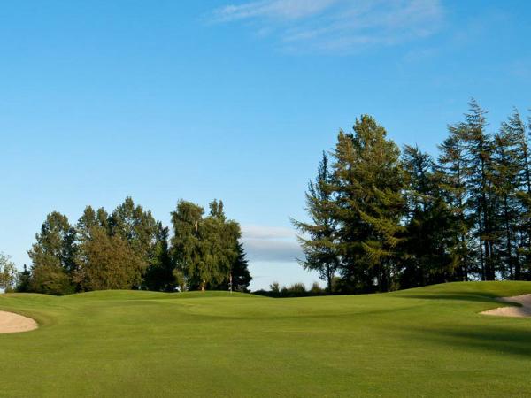 Nenagh Golf Course