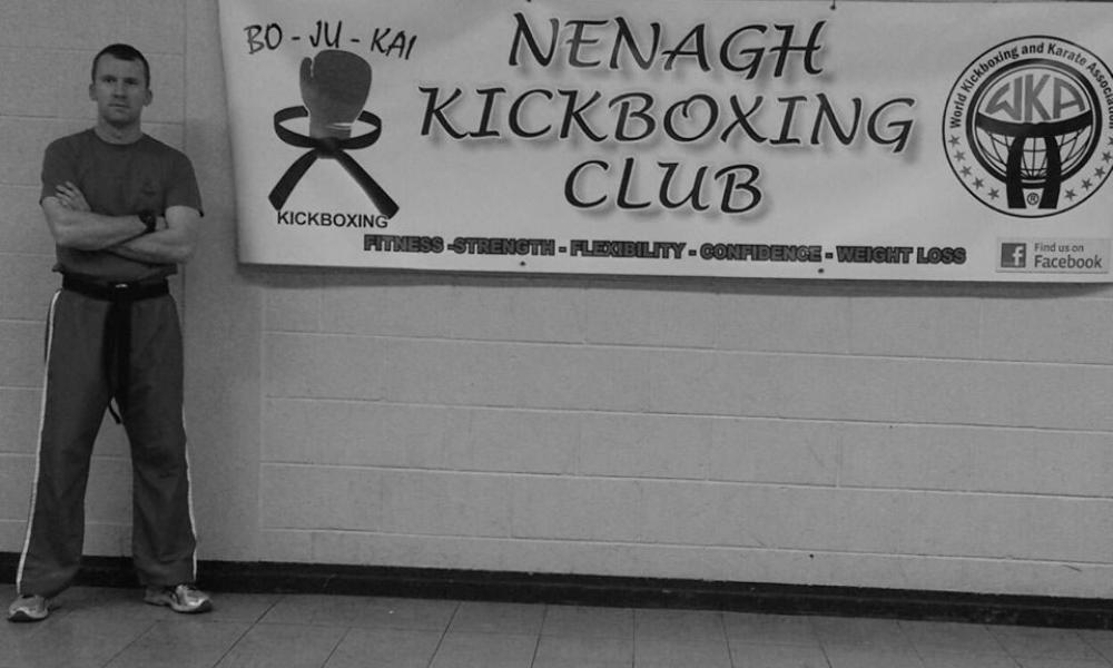 Nenagh Kickboxing Club