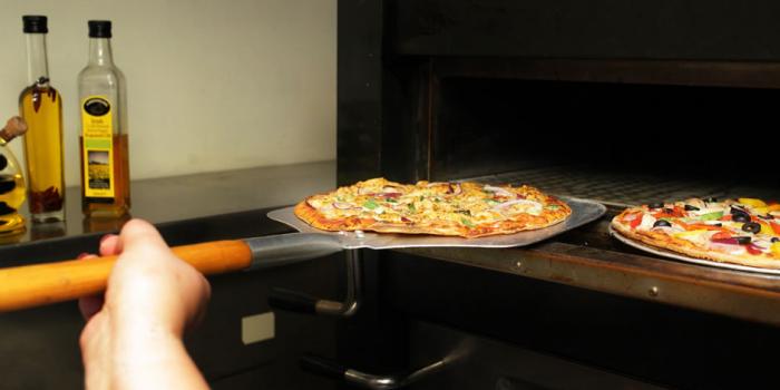 Pizza & Pasta evening