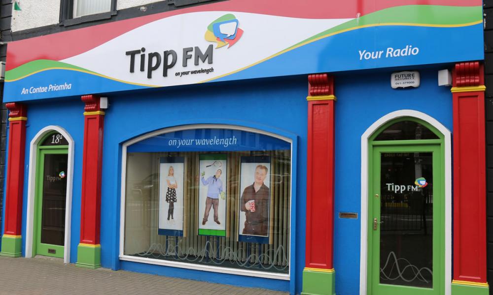 TIPP FM Radio