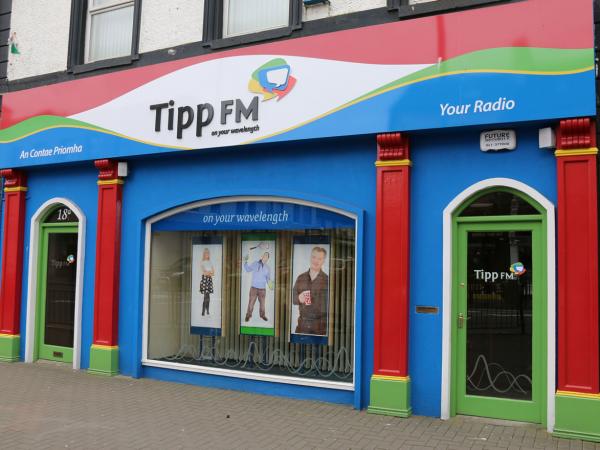 Tipp FM Nenagh