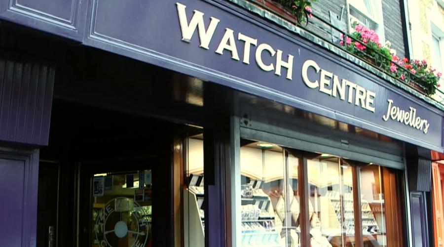The Watch Centre