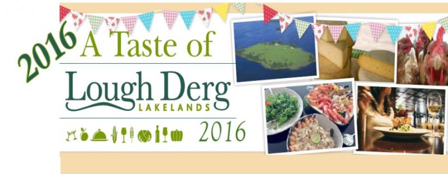 A Taste of Lough Derg 2017 Overview