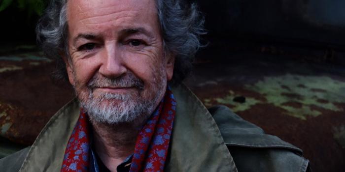 Andy Irvine In Concert