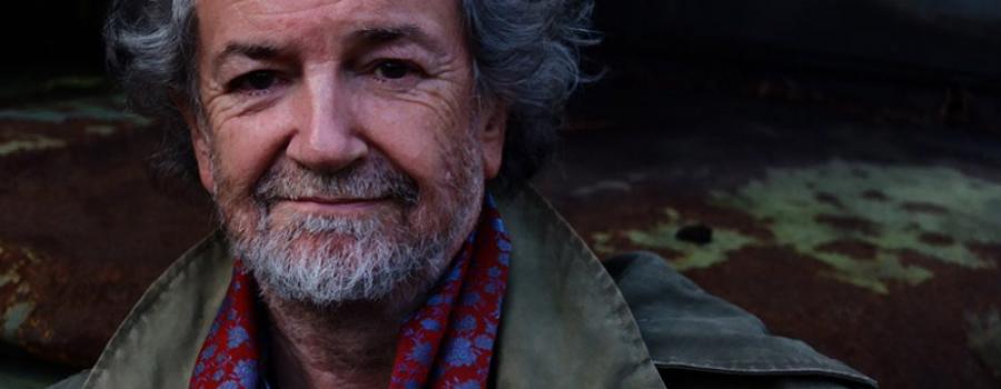 Andy Irvine In Concert