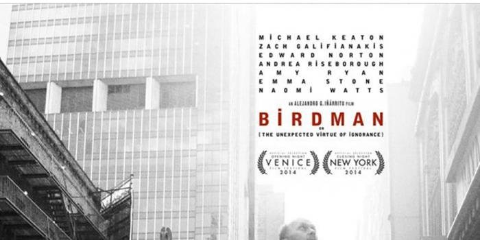 Birdman—Film