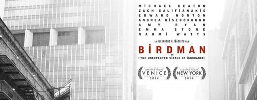 Birdman—Film