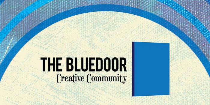 The Blue Door: Arts Festival