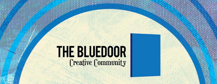 The Blue Door: Arts Festival