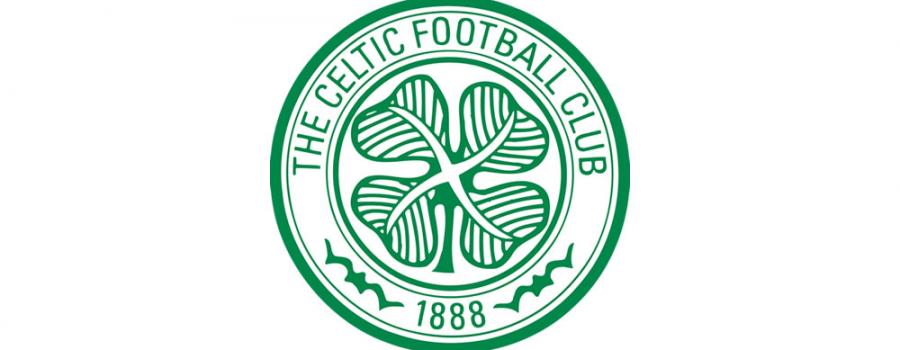 Glasgow Celtic Coaches Visit Ardcroney FC