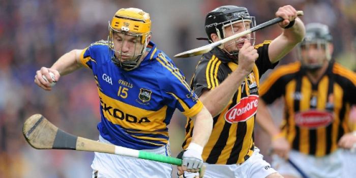 Tipperary vs Kilkenny in National League Final