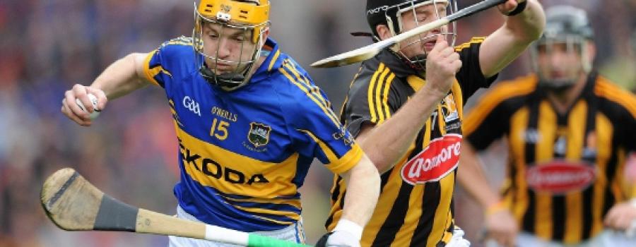 Tipperary vs Kilkenny in National League Final