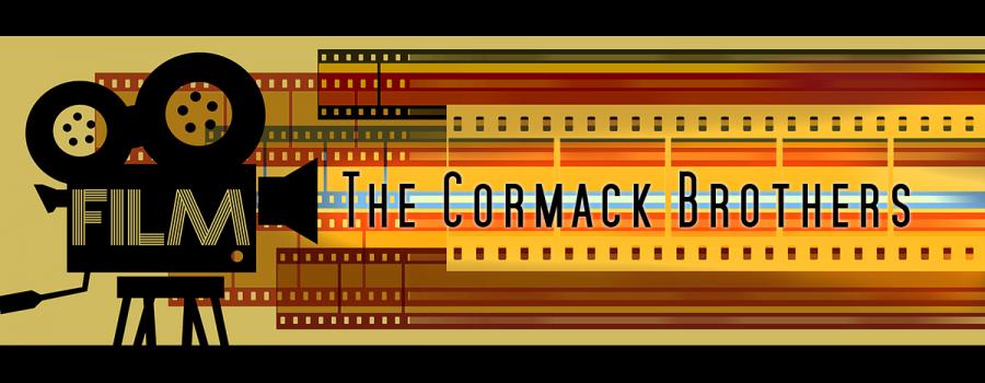 The Cormack Brothers