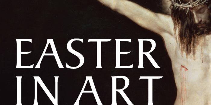 Exhibition On Screen: Easter In Art