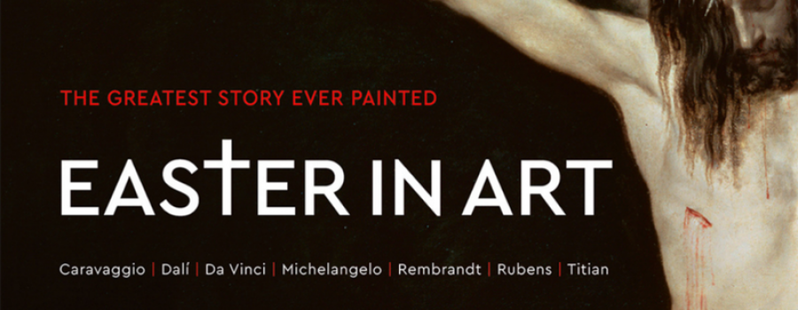 Exhibition On Screen: Easter In Art
