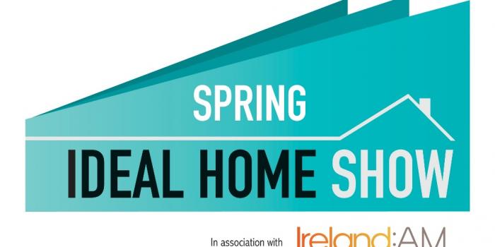 The Spring Ideal Home Show at the RDS