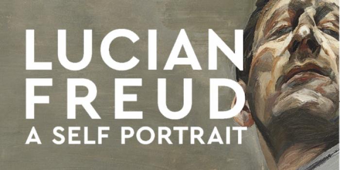 Exhibition On Screen: Lucian Freud A Self Portrait