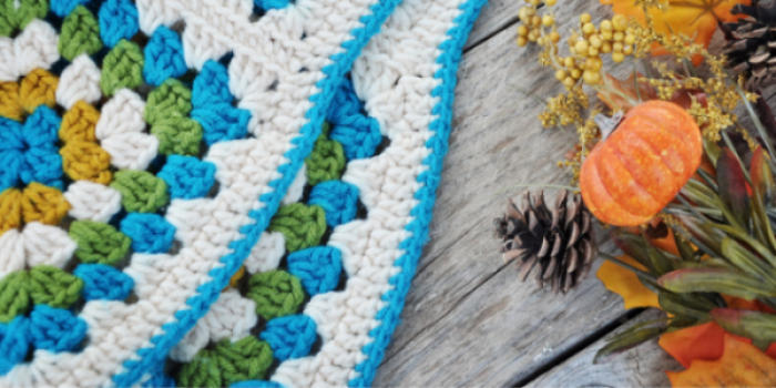 Make and Chat: Meet Van, the Crochet Expert