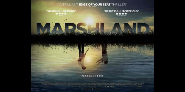 Film: Marshland