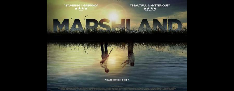 Film: Marshland
