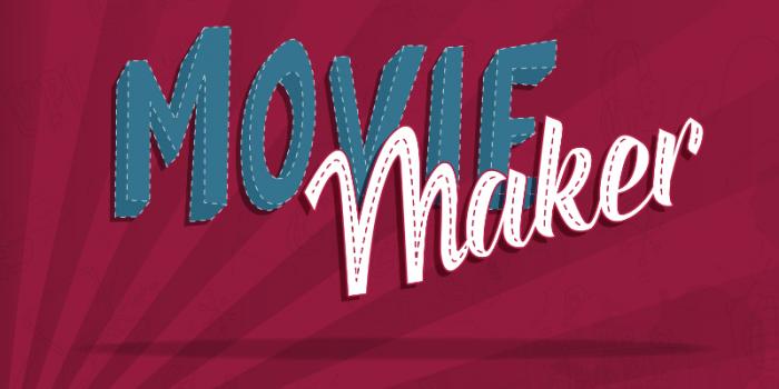 Createschool Movie Maker Workshops