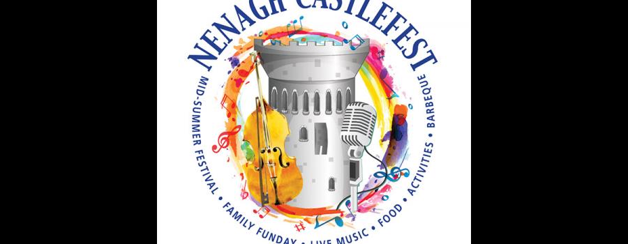 Nenagh Castlefest Opening Concert