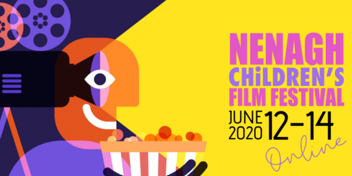 Nenagh Children’s Film Festival