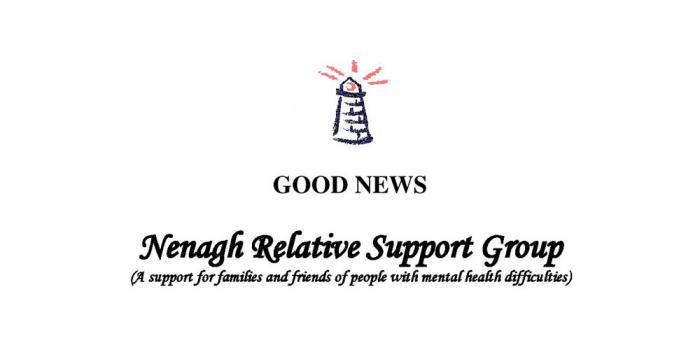 Nenagh Relative Support Group