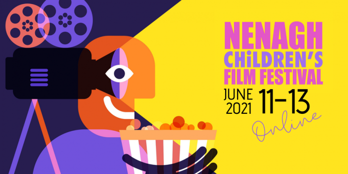 Nenagh Children’s Film Festival