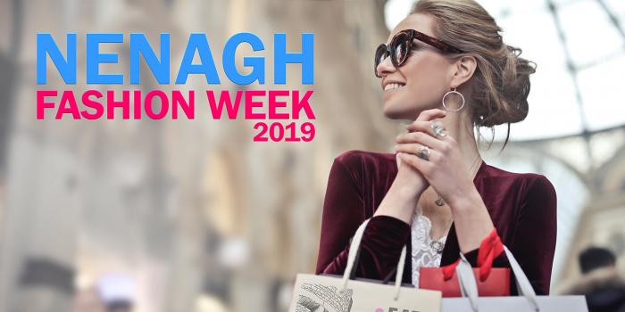 Nenagh Fashion Week