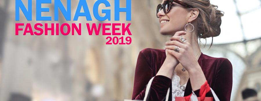Nenagh Fashion Week