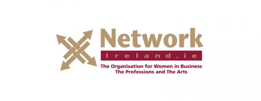 Network Ireland Annual Women in Business Conference 2013
