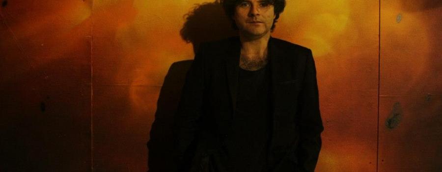 AMA Presents Paddy Casey in Concert