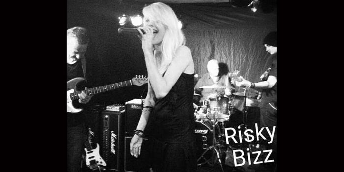 Risky Bizz at Philly Ryan’s