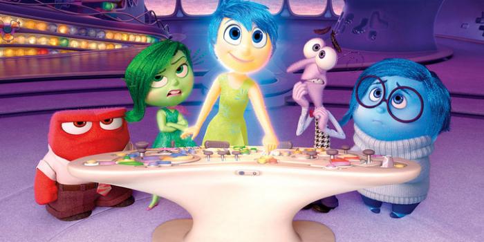 Film: Inside Out