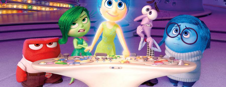 Film: Inside Out