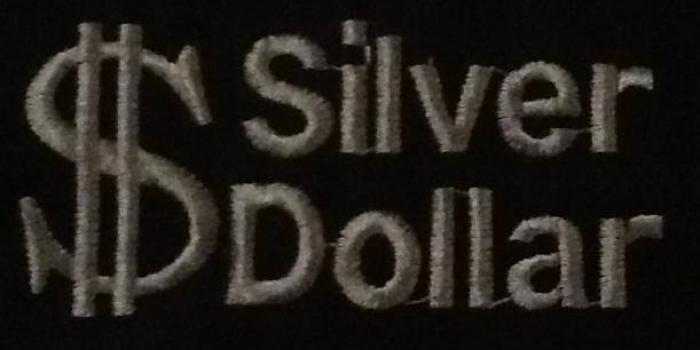 Silver Dollar Live in Philly’s Bar on Sunday 1st June