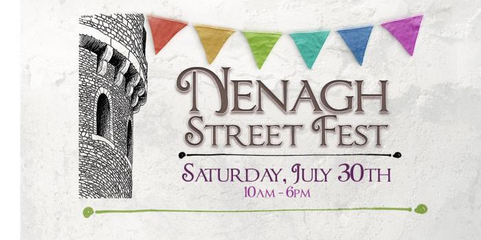 Nenagh Street Fest