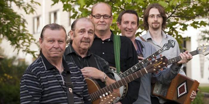The Fureys in Concert at Nenagh Arts Centre