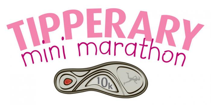 Tipperary Women’s Mini Marathon 2014