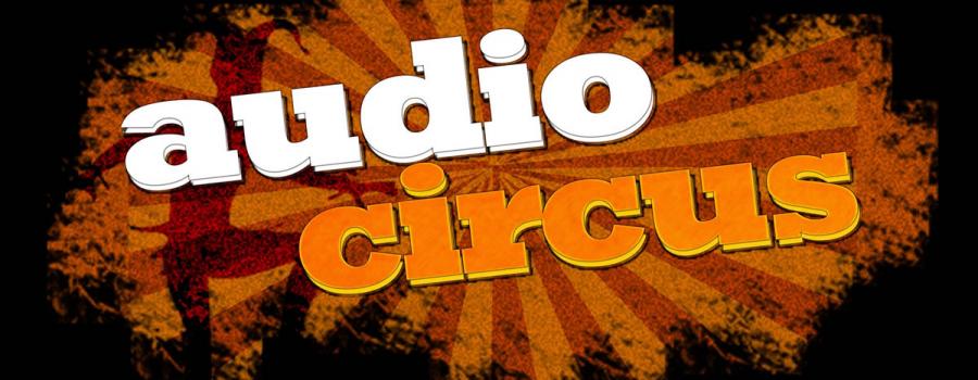Audio Circus Play in The Kenyon