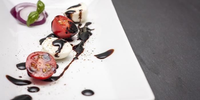 The Art of Balsamic Reduction