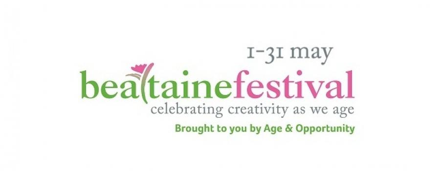 Bealtaine Festival at Nenagh Library - Film Fridays